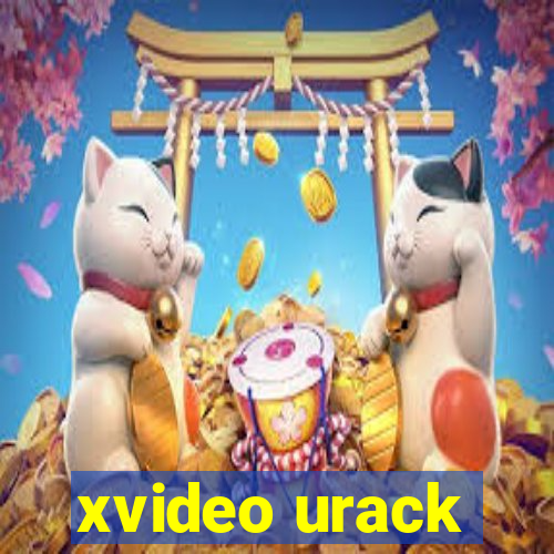 xvideo urack